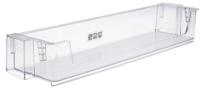 Obrázek produktu pro Bauknecht Whirlpool 481010702758 Stojan na lahve Police na lahve Dveřní přihrádka Chladnička také Indesit Ariston Hotpoint Scholtès C00326279 IKEA Ignis Philips
