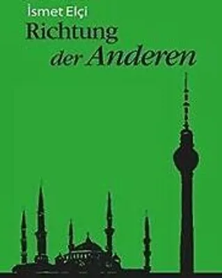 Produktbild von Elci, I: Richtung der Anderen