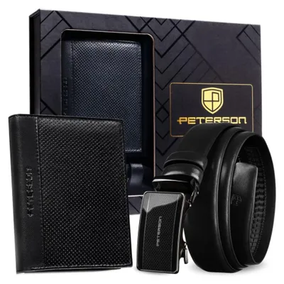 Obrázok produktu pre Peterson Peňaženky rovicky316620
