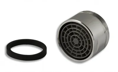Obrázek produktu pro Perlátor Novaservis M28 25 25 25 mm PER/57020,0