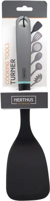 Productafbeelding van Nerthus Pfannenwender, keukenaccessoire, antiaanbaklaag, BPA-vrij