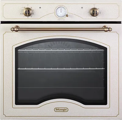 Produktbild von De’Longhi CM 9L AV, Medium, Elektrischer Ofen, 74 l, 74 l, Thermisch belüftet, Dampf