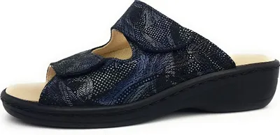 Imagen del producto de Belvida: Zapatos de mujer, zapatillas para estar en casa, sandalias, varios colores, para uso diario