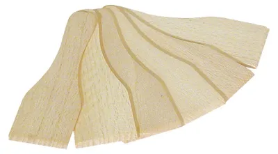 Productafbeelding van Set van 6 houten spatels voor raclette