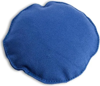 Produktbild von MYSTIQUE® Hunting Disc Dummy 165g Blau