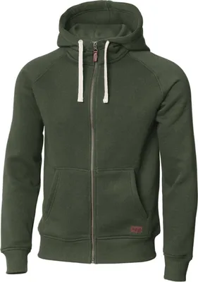 Image de Veste à capuche Nimbus Hommes Williamsburg RW5151 (M) (Olive)
