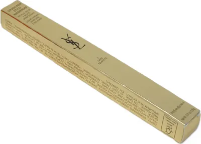 Produktbild von Yves Saint Laurent Crushliner, Kohl, Grau, Grey, Bleistift, 24 h, G768783 : CI 77499 / IRON OXIDES, TRIMETHYLSILOXYSILICATE, SYNTHETIC WAX, HYDROGENATED...