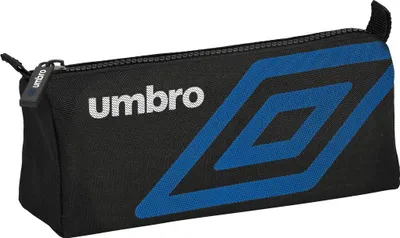 Produktbild von Umbro Flash Schulranzen Schwarz (21 x 8 x 7 cm)