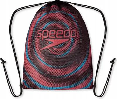 Image de Sac de sport Speedo Printed Mesh