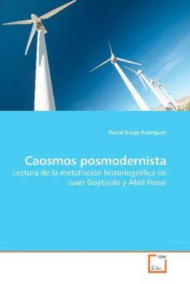 Image de Chaos posmoderniste