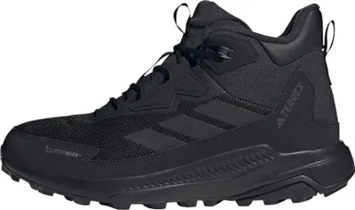 Produktbild von Adidas Herren Stiefel TERREX ANYLANDER CLIMAWARM schwarz Größe EUR 43