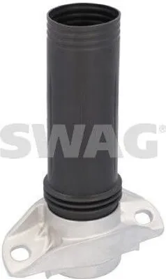 Produktbild von SWAG 33 10 8689 Federbeinstützlager Hinten Links Hinten Rechts für TOYOTA Corolla XII Kombi (E210) C-HR (AX10) Corolla XII Schrägheck (E210)