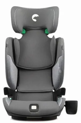 Obrázek produktu pro Autosedačka Kidnort Natt šedá