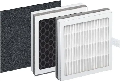 Imagen del producto de Filtro Beurer LR de tres capas