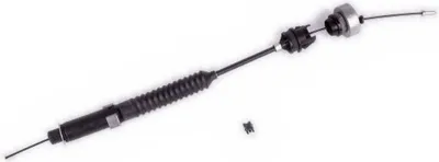 Produktbild von Seilzug Kupplungsbetätigung 765 mm HELLA für u.a. PEUGEOT 806