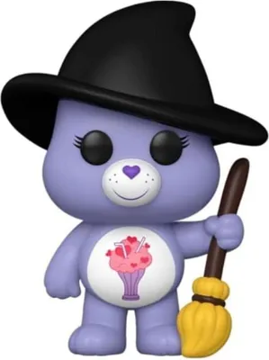 Produktbild von FUNKO POP! - Care Bears Share Bear  #1417  Special