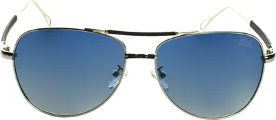 Image de MUST HAVE MILAN Lunettes de soleil polarisées de style pilote pour hommes et femmes