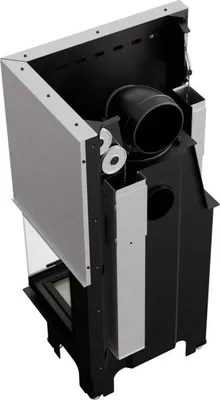 Zdjęcie produktu dla Inteligentny Kominek Vnp 610/430 Prawy 9Kw Z Msk