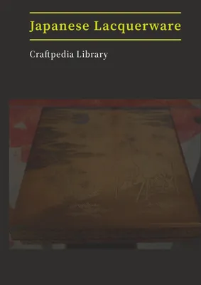 Produktbild von Japanese Lacquerware