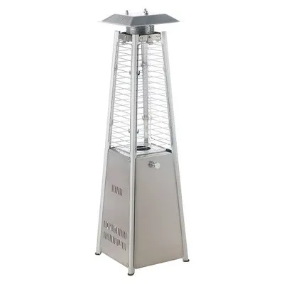 Produktbild von Gaslampe, Gas-Tischheizer, PYRAMID MINI, Gas