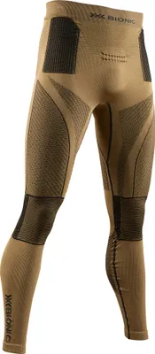 Produktbild von X-BIONIC Radiactor 4.0 lange Funktionsunterhose Herren gold/black S