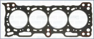 Produktbild von AJUSA 10085300 Zylinderkopfdichtung für HONDA PRELUDE III (BA)