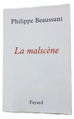 Image de La mal-scène
