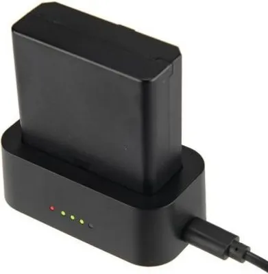 Obrázek produktu pro USB nabíječka Godox UC-18 pro VB-18
