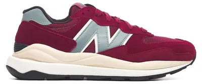 Produktbild von New Balance 57/40 Garnet Slate - EU 37