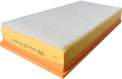 Produktbild von NewParts Filters MF51050 Luftfilter
