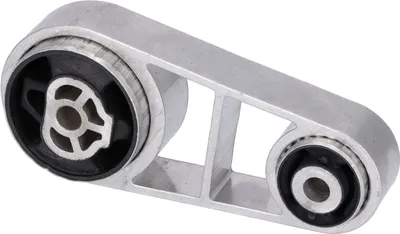 Produktbild von FEBI BILSTEIN Motorlager Gummimetalllager Hinten für FORD MONDEO III Kombi (BWY) 47541