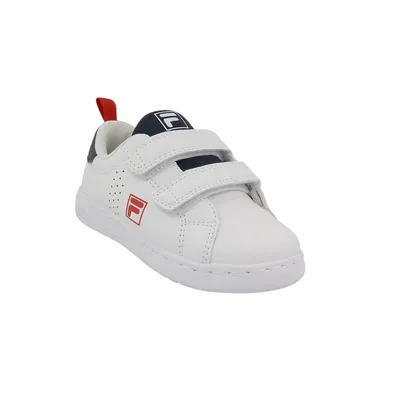 Zdjęcie produktu dla Buty Fila Wb Crosscourt 2 Nt na rzepy - 26