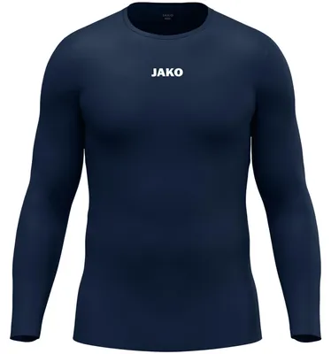 Produktbild von Jako Longsleeve Function Shirt Senior