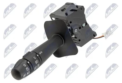 Produktbild von NTY EPE-RE-080 Lenkstockschalter Kombischalter für RENAULT MEGANE I (BA0/1) MEGANE I Cabriolet (EA0/1) MEGANE I Grandtour (KA0/1) MEGANE I Classic