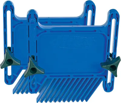 Produktbild von Kreg TRUE-FLEX Druckkamm Set 2 Stück mit Befestigungsmaterial ( PRS3020 )