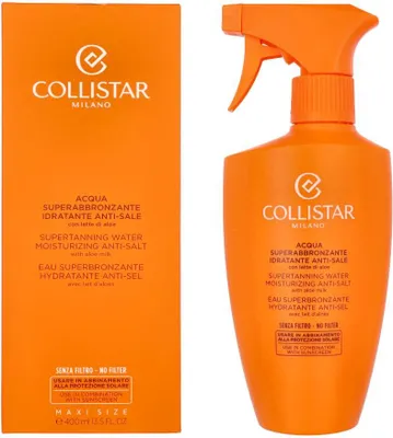 Immagine prodotto di Collistar Supertaning Water Moisturizing Anti Salt 400Ml