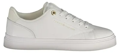 Produktbild von Tommy Hilfiger Sneaker in Weiss