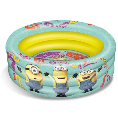 Image de Pool Minion 100x36cm