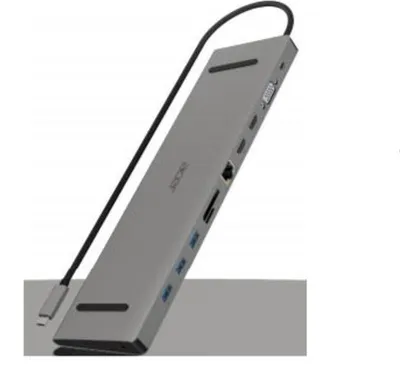 Produktbild von Acer Type-C Dockingstation ACG-DCK-C1