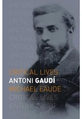 Immagine prodotto di Antoni Gaudi