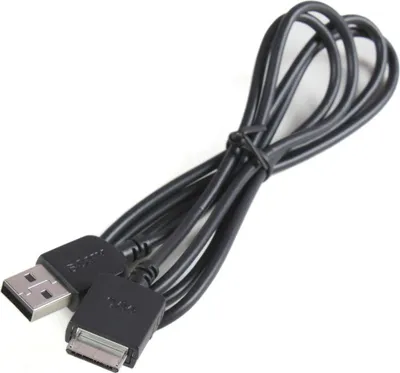 Obrázok produktu pre Sony KÁBEL, PRIPOJENIE K PC (183832911)