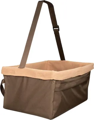 Produktbild von PetSafe Happy Ride Haustiersitz, Maße: 41 x 33 x 20 cm