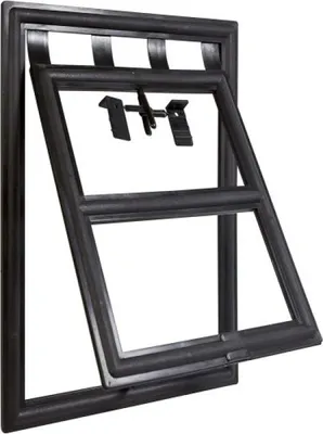 Obrázok produktu pre Klapka pre mačky Windhager, 20 x 25 cm, 03333