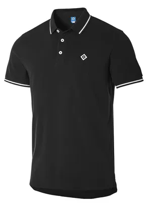 Produktbild von Hamburger SV HSV Poloshirt "Gerd" Gr. 2XL