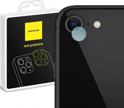 Obrázok produktu pre Sklo na fotoaparát Iphone 7/8/Se 2020