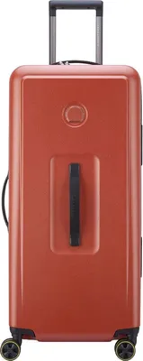 Produktbild von DELSEY PARIS Trolley Turenne 2.0 4 Double Rolls Trunk 80 Brick terracotta