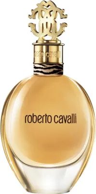 A product shot of a perfume bottle.
