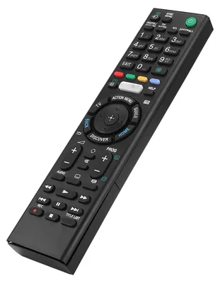 Universelle TV-Fernbedienung Ersatz für RM L1275, RM 881, RM ED032