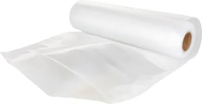 Zdjęcie produktu dla Folia MagicHome do odkurzania, 20x600 cm, do zgrzewarek próżniowych
