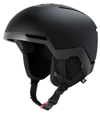 Produktbild von Head Wintersporthelm FAERO PRO black : M-L Größe: M-L